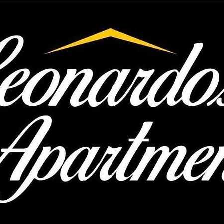 Leonardo'S Apartments 타펜베크 외부 사진