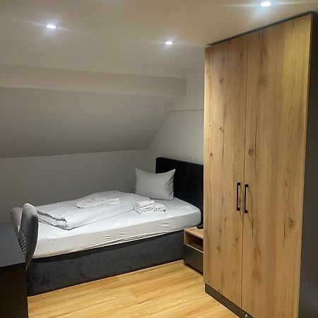 Leonardo'S Apartments 타펜베크 외부 사진