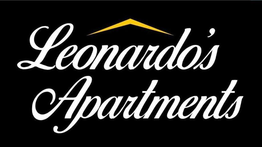 Leonardo'S Apartments 타펜베크 외부 사진