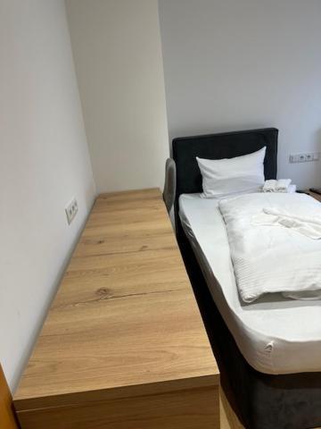 Leonardo'S Apartments 타펜베크 외부 사진