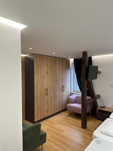 Leonardo'S Apartments 타펜베크 외부 사진