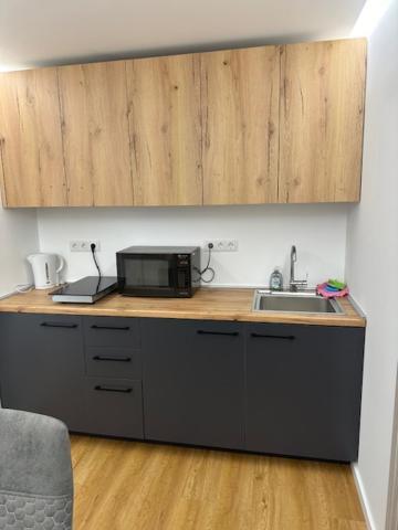 Leonardo'S Apartments 타펜베크 외부 사진