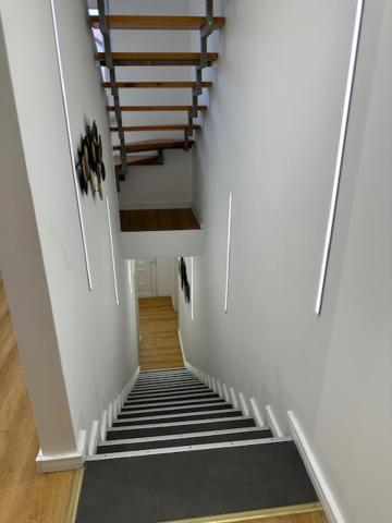 Leonardo'S Apartments 타펜베크 외부 사진