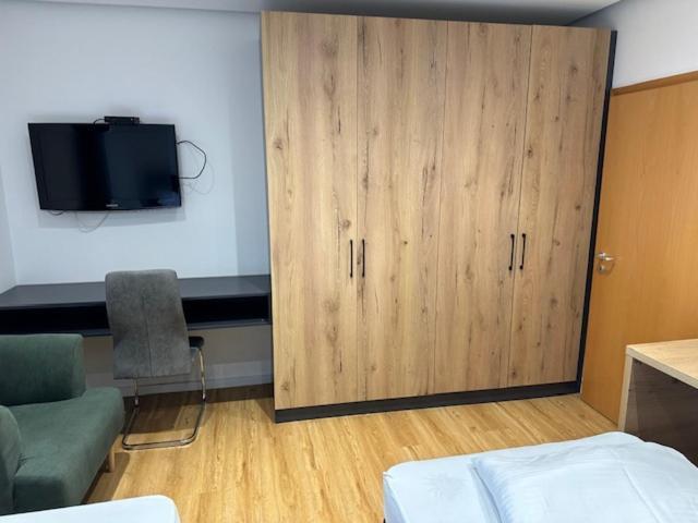 Leonardo'S Apartments 타펜베크 외부 사진