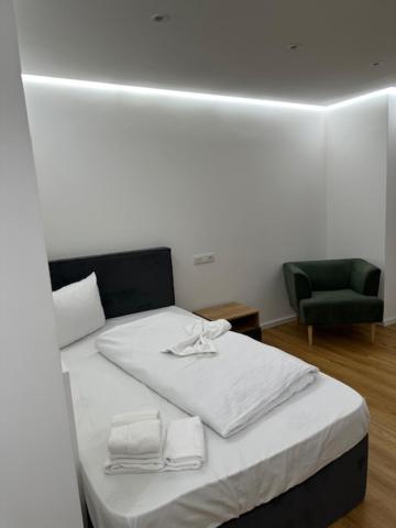 Leonardo'S Apartments 타펜베크 외부 사진