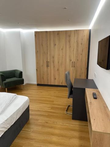 Leonardo'S Apartments 타펜베크 외부 사진