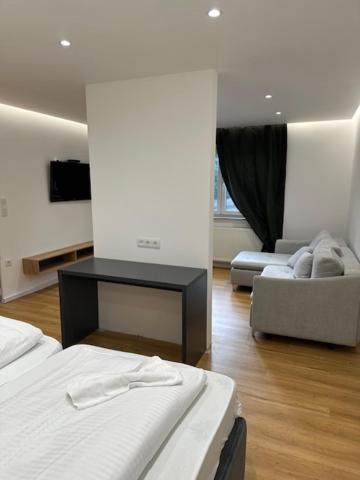 Leonardo'S Apartments 타펜베크 외부 사진