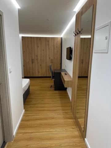Leonardo'S Apartments 타펜베크 외부 사진