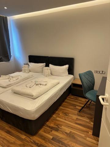 Leonardo'S Apartments 타펜베크 외부 사진