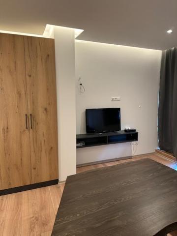 Leonardo'S Apartments 타펜베크 외부 사진
