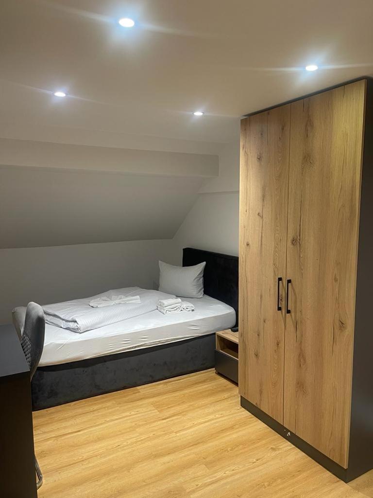 Leonardo'S Apartments 타펜베크 외부 사진