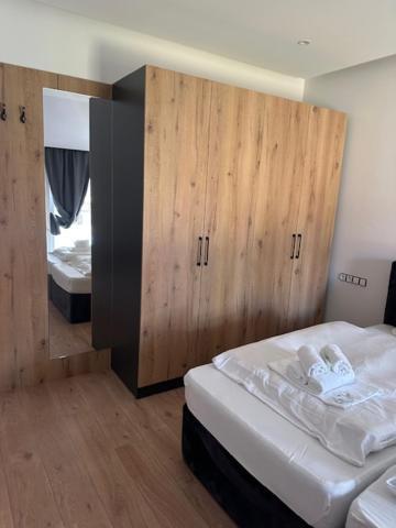 Leonardo'S Apartments 타펜베크 외부 사진
